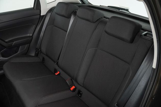 Volkswagen Polo 1.0 MPI Comfortline 75CV - Foto 10