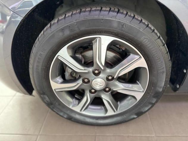 HYUNDAI iX20 1.6 MPI Econext APP MODE rif. 23790810 - Foto 4