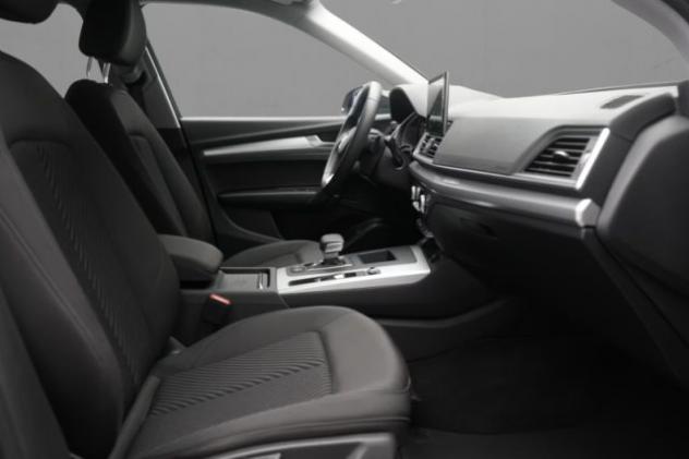 AUDI Q5 40 TDI 204 CV quattro S tronic S line rif. 23757928 - Foto 7