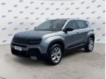 Jeep Avenger 1.2 turbo Altitude fwd 100cv