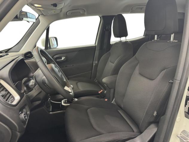 Jeep Renegade 1.6 mjt Limited fwd 120cv E6 - Foto 10