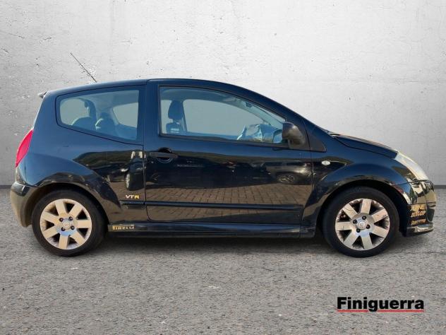Citroën C2 1.4 Vtr FL - Foto 5