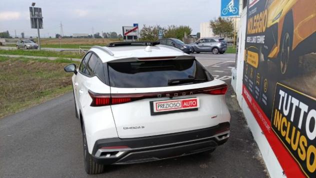 OMODA 5 Omoda 5 1.5 TGDi Super Hybrid System 224 CV Premiu rif. 24131100 - Foto 6