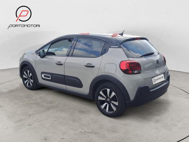 Citroën C3 3ª serie PureTech 83 S&S Shine - Foto 3