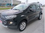 FORD ECOSPORT 1.5 TDCI