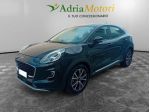 Ford Puma 1.0 Ecoboost Hybrid 125CV Titanium
