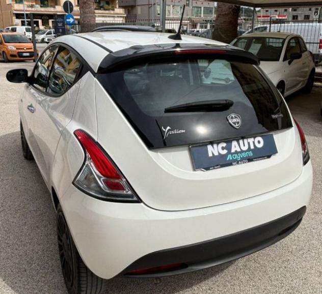 LANCIA Ypsilon 1.0 FireFly 5 porte S&S Hybrid Silver rif. 24046468 - Foto 7