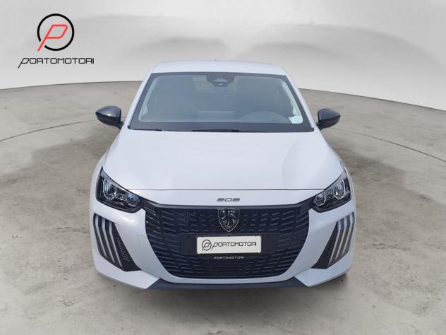 Peugeot 208 5P - Style Turbo Benzina 100cv - Foto 8