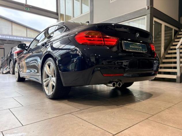 BMW 430 d 258CV xDrive Gran Coupé Msport / M sport rif. 23588273 - Foto 8