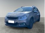 Peugeot 2008 BlueHDi 100 S&S Black Matt