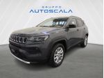 JEEP Compass 1.3 Turbo T4 190 CV PHEV AT6 4xe Limited rif. 23909427
