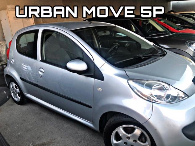 Peugeot 107 1.0 68CV 5p. 09 - Foto 2