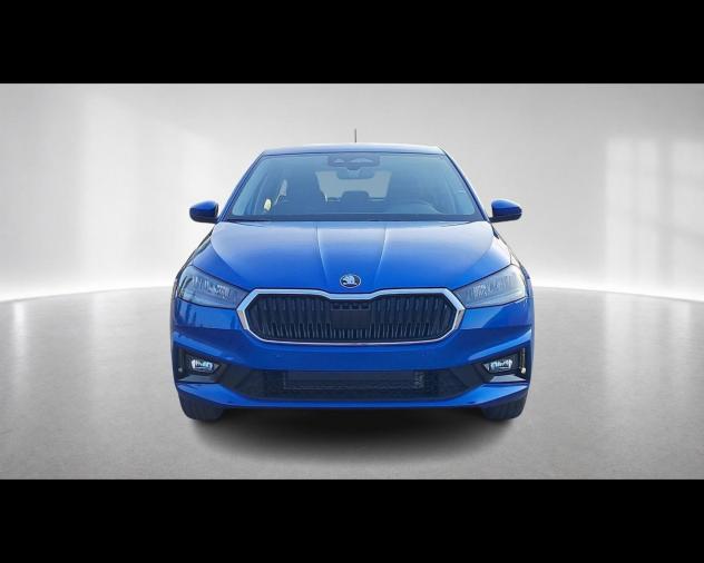 Škoda Fabia Fabia Your Way 1,0 MPI 59 kW (80 CV) 5 marce - manuale - Foto 5