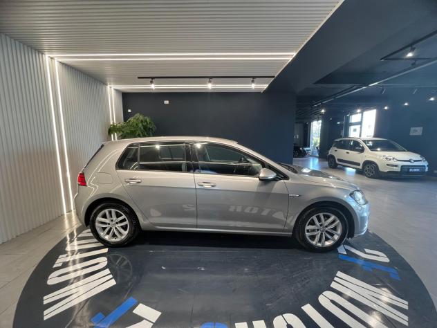 Volkswagen Golf VII 1.5 TGI 5p. Trendline BlueMotion Technology - Foto 7