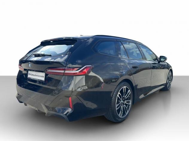 BMW Serie 5 520d sDrive M Sport Camera 360° Pelle Adaptive LED - Foto 5