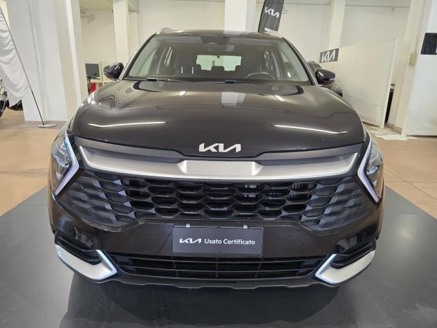 Kia Sportage Sportage 1.6 TGDi GPL Business - Foto 2