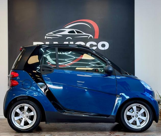 Smart ForTwo 1000 52 kW couppulse - Foto 4