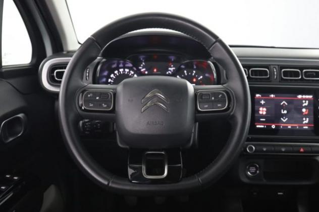 CITROEN C3 C3 PureTech 83 S&S Shine rif. 23814805 - Foto 5