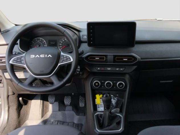 DACIA Jogger Jogger 1.0 TCe GPL 100 CV 7 posti Extreme Up rif. 23947623 - Foto 9