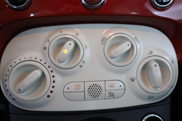 FIAT 500 500 1.2 69 CV Lounge rif. 23814775 - Foto 10