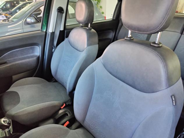 Fiat 500L 1.6 Multijet 105 CV Lounge TETTO PANORAMICO - Foto 9