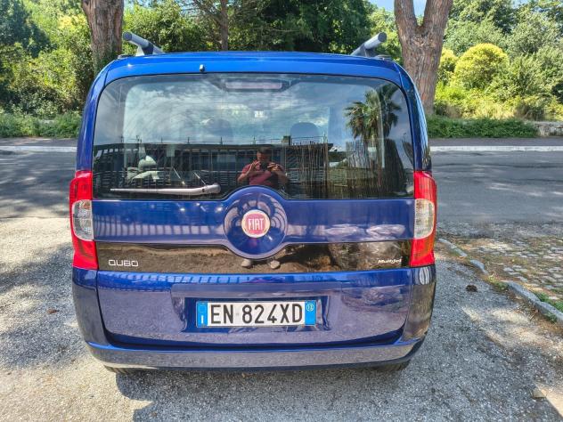 Fiat Qubo 1.3 MJT 75cv Euro 5 - Foto 2