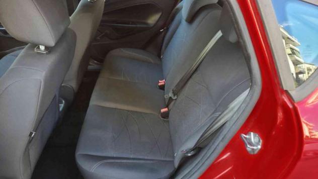 FORD Fiesta 1.4 5p. Bz.- GPL Titanium rif. 23489230 - Foto 10