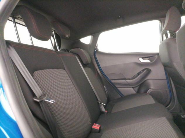 Ford Fiesta 5p 1.0 ecoboost ST-Line s&s 95cv my20.25 - Foto 8