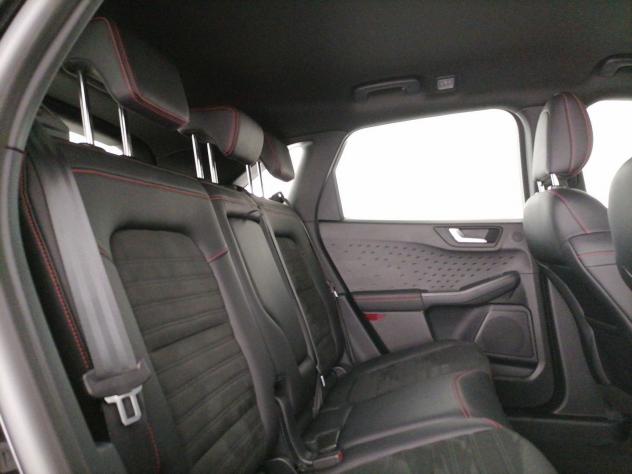 Ford Kuga 2.5 phev ST-Line X 2wd 225cv cvt - Foto 8
