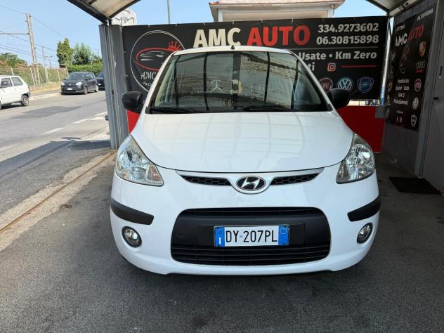 Hyundai i10 1.1 12V BlueDrive GPL Style - Foto 3