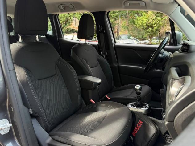 Jeep Renegade Renegade 1.0 t3 Limited 2wd "FULL-LED" +GPL - Foto 7