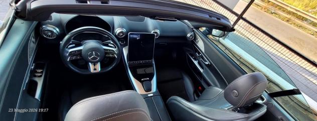 Mercedes-benz SL 55 AMG per Export - Foto 6