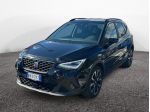 SEAT Arona 2022 1.0 ecotsi Black Edition 95cv