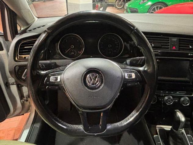 VOLKSWAGEN Golf 2.0 TDI DSG 5p. Highline BlueMotion Tech. rif. 23449869 - Foto 10