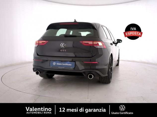 Volkswagen Golf GTI 2.0 TSI GTI - Foto 3