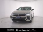 Volkswagen T-Roc 1.5 TSI ACT R-Line