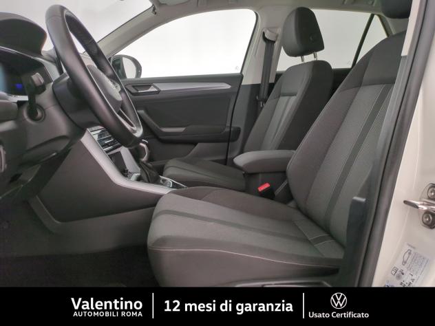 Volkswagen T-Roc 2.0 TDI SCR Life - Foto 6