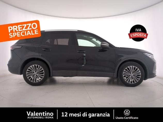 Volkswagen Tiguan 1.5 etsi Edition Plus 130cv dsg - Foto 2
