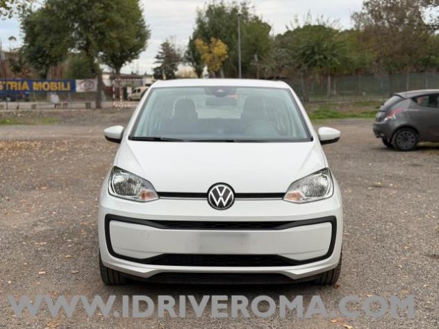 VOLKSWAGEN up! up! 5p 1.0 eco up! Move up! 68cv my20 rif. 23602531 - Foto 2