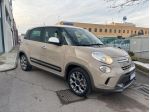 FIAT 500L 500L 1.6 Multijet 105 CV Trekking