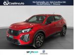 PEUGEOT 2008 1.2 PureTech 100Cv S&S Allure KM0 rif. 22187449