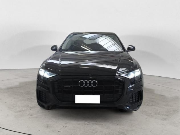 Audi Q8 45 TDI 170kW quattro tiptronic FINO A 3 ANNI DI GARANZIA CON SOLI 56000KM - Foto 2
