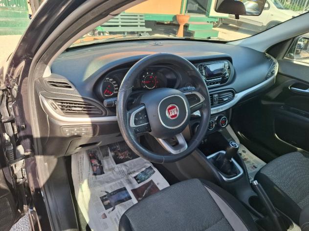 Fiat Tipo 1.3 Mjt 4 porte Lounge - Foto 9