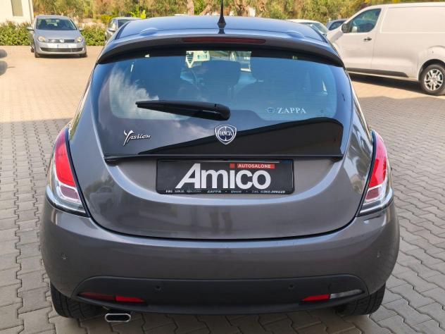 LANCIA Ypsilon 1.3 MJT 95 CV 5p. - Foto 6
