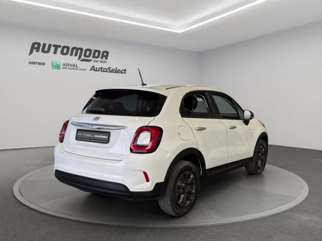 FIAT 500X 1.3 MultiJet 95 CV CLUB rif. 23799877 - Foto 4