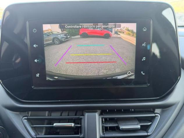 SUZUKI S-Cross 1.4 Hybrid 4WD AllGrip Top OK NEOPATENTATI rif. 24074308 - Foto 10