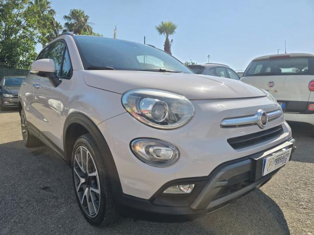 FIAT 500X 2.0 MJT 140 CV AT9 4X4 CROSS PLUS - Foto 2
