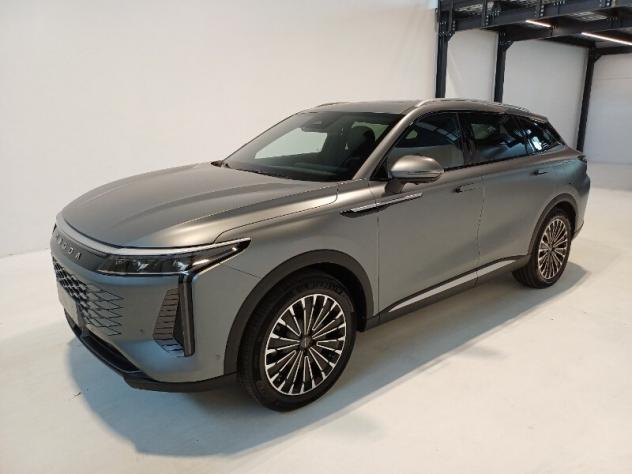 OMODA Omoda 9 SHS Omoda 9 1.5 TGDI 537 CV SHS-P i-AWD Premium - Foto 3