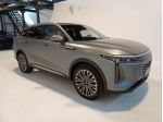 OMODA Omoda 9 SHS Omoda 9 1.5 TGDI 537 CV Super Hybrid System i-AWD Premium