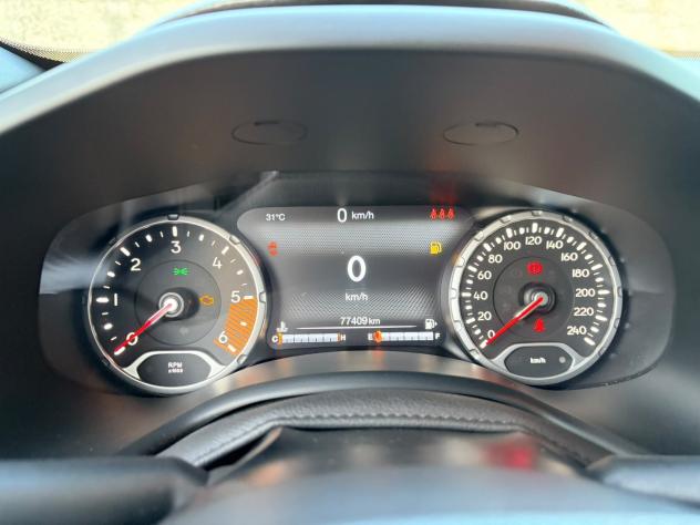 JEEP RENEGADE 1.6 MJT 130 CV LIMITED 2023 - Foto 8